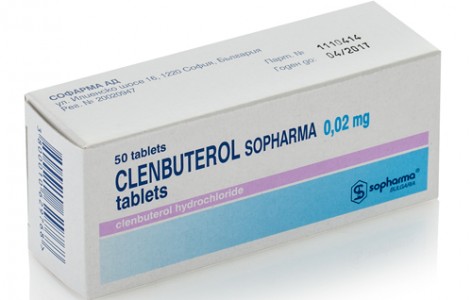 Buy Clenbuterol