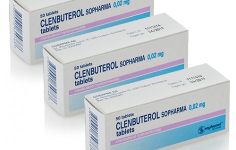 Purchase Fat Loss Clenbuterol