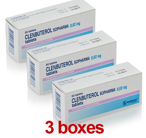 Purchase Fat Loss Clenbuterol