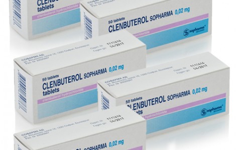 Buy Clenbuterol Discount