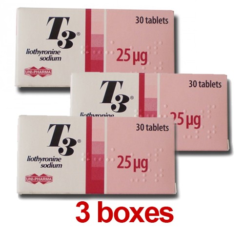 Buy T3 Cytomel Online