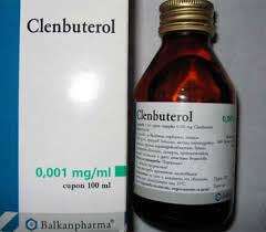 How to Use Liquid Clenbuterol